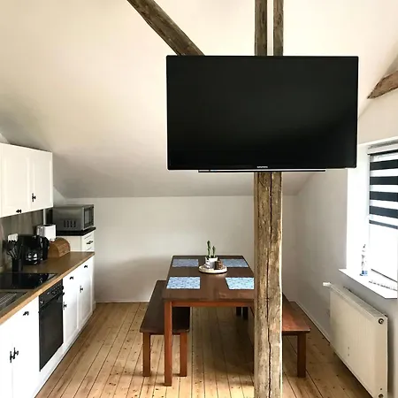 Ostseeglueck * Biendorf