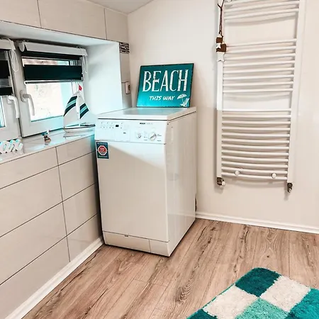 Ostseeglueck Apartamento