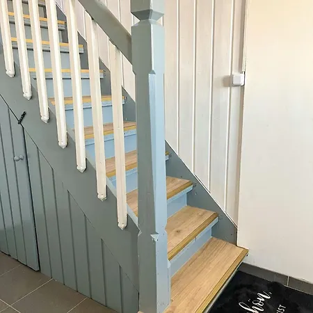 Ostseeglueck * Biendorf