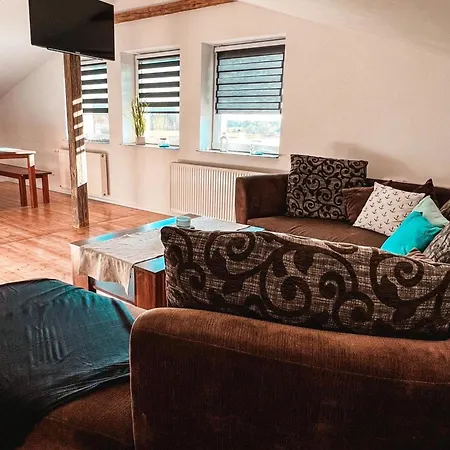 Ostseeglueck Apartment