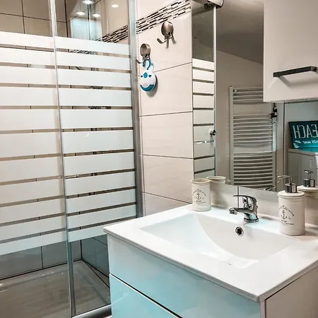 Ostseeglueck Apartamento *