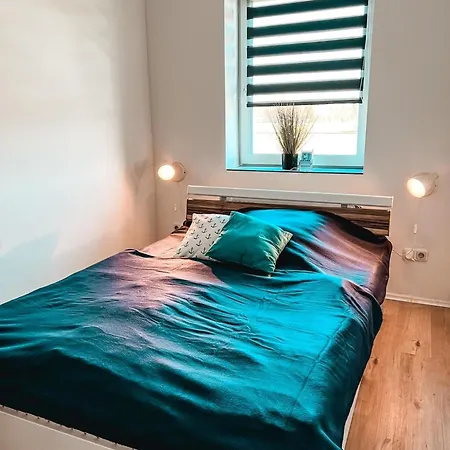 Ostseeglueck * Biendorf