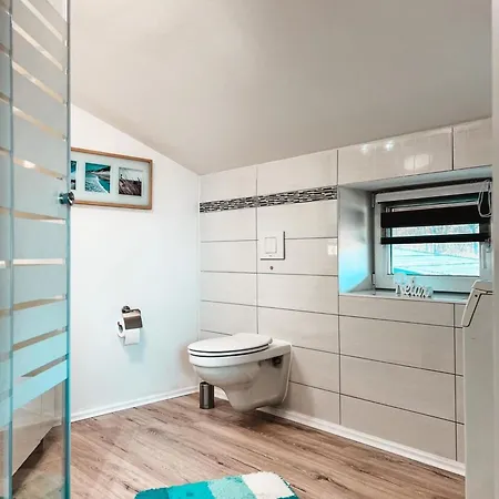 Ostseeglueck Apartment